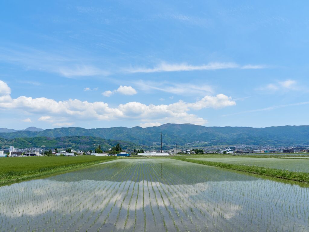 長野県への移住