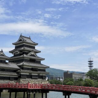 長野県への移住